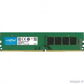 Модуль памяти DIMM 32GB PC25600 DDR4 CT32G4DFD832A CRUCIAL