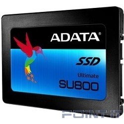 A-DATA SSD 1TB SU800 ASU800SS-1TT-C  {SATA3.0}