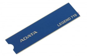 SSD жесткий диск M.2 2280 2TB ALEG-710-2TCS ADATA
