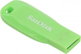 Флэш-накопитель USB2 32GB SDCZ50C-032G-B35GE SANDISK