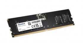 Модуль памяти для ноутбука SODIMM 8GB DDR5-4800 AD5S48008G-S ADATA
