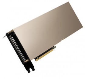 Видеокарта PCIE16 RTX A100 80GB 900-21001-0020-000 NVIDIA