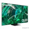 Samsung 65" QE65S95CAUXRU Series 9 черный титан {Ultra HD 120Hz DVB-T2 DVB-C DVB-S2 USB WiFi Smart TV (RUS)}