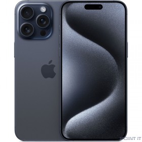 Apple iPhone 15 Pro Max 256GB Black Titanium [MU6P3J/A] (Sim+eSim Япония)