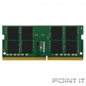 Модуль памяти для ноутбука SODIMM 8GB DDR4-3200 SO KVR32S22S6/8 KINGSTON