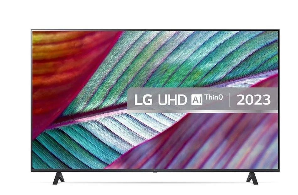 Телевизор LCD 65" 65UR78006LK.ARUB LG
