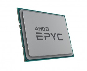 Процессор EPYC X32 7542 SP3 OEM 225W 2900 100-000000075 AMD