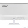ЖК монитор ACER HA240YAWI/23.8" Cенсорный экран нет/IPS/1920x1080 16:9/75 Гц/250/1000:1/4 мс/белый/3.5 кг UM.QW0EE.A01