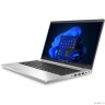 Ноутбук HP ProBook 440 G9 [6G8U6PA] Silver 14" {HD i5 1235U/16Gb/256Gb SSD/ Iris Xe/Win11 Pro} (необходим кабель арт.1346032)