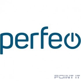 Perfeo ПАС “Power Box 100 INFINITY” BT, EQ, MP3 USB|TF, AUX, FM, MIC, GT, TWS, LED, ПДУ, 2 б/п мик 