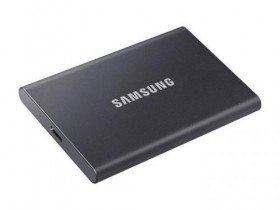 SSD внешний жесткий диск 500GB USB3.2 EXT. BLACK MU-PC500T/WW SAMSUNG