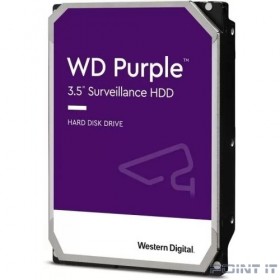 3TB WD Purple (WD33PURZ) {Serial ATA III, 5400- rpm, 64Mb, 3.5&quot;}