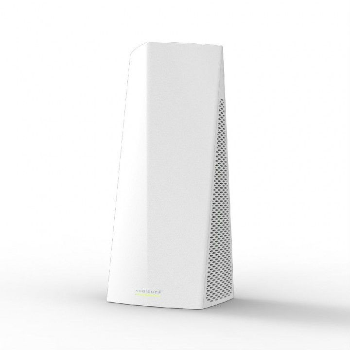 Wi-Fi маршрутизатор MikroTik Audience