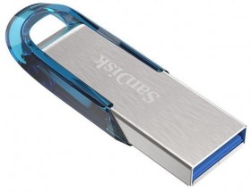 Флэш-накопитель USB3 32GB SDCZ73-032G-G46B SANDISK