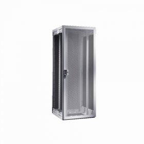  					ТЕ8000 Шкаф 600x1200x1000 24U вентилируемые двери, боковые стенки				 