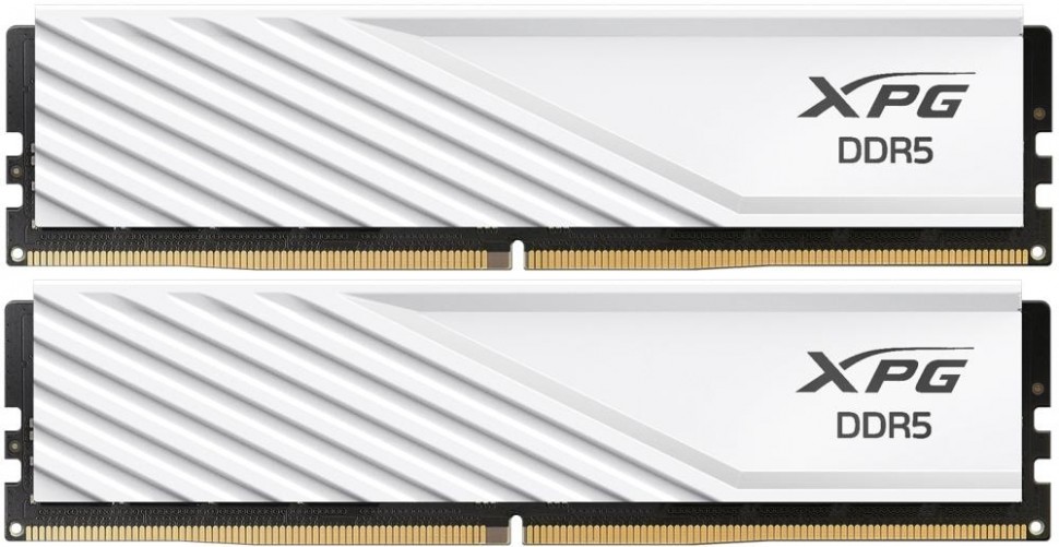 Модуль памяти DIMM 32GB DDR5-5600 K AX5U5600C4616G-DTLABWH ADATA