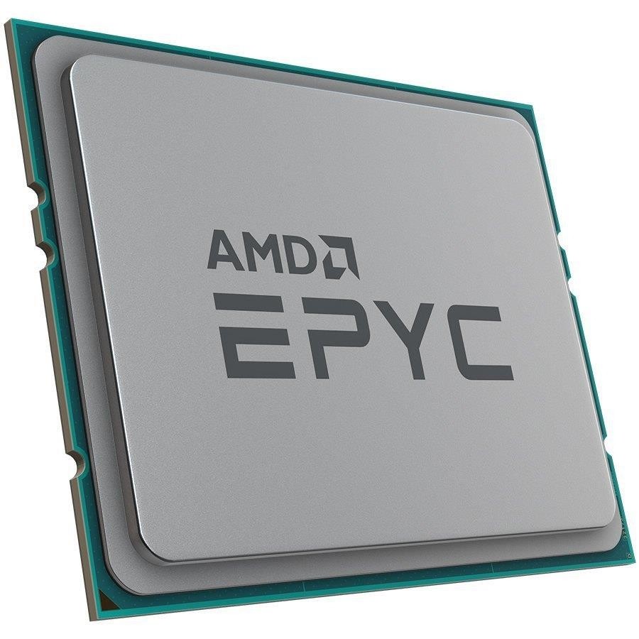 Процессор EPYC X12 7272 SP3 OEM 120W 2900 100-000000079 AMD