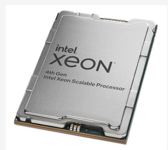 Процессор Intel Xeon 2600/16GT/60M S4677 GOLD 6442Y PK8071305120500 IN