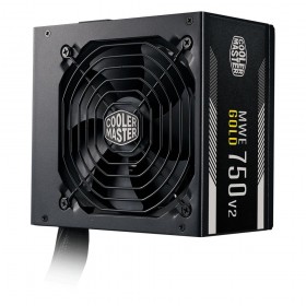 Блок питания ATX 750W MPE-7501-ACAAG COOLER MASTER