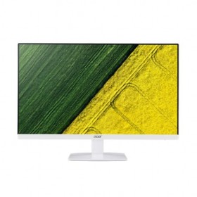 ЖК монитор ACER HA270Awi/27&quot;/IPS/1920x1080 16:9/250/1000:1/4 мс/белый/5.53 кг UM.HW0EE.A01