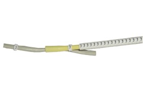 Кольцо маркировочное 3, 30 шт на установочном стержне 5 упаковок