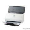 Сканер Сканер HP ScanJet Pro 2000 S2 (6FW06A)