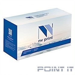 NVPrint CC533A/Cartridge 718 Картридж для HP Color LJ CM2320MFP/CP2025/Canon i-SENSYS MF-8330/8350, пурпурный, 2.8 К