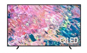 Телевизор QLED 50&quot; 4K QE50Q60BAUCCE SAMSUNG