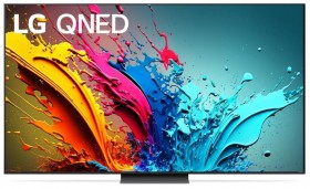 Телевизор QNED 65&quot; 4K 65QNED86T6A.ARUB LG