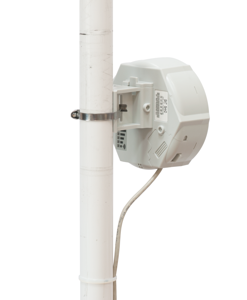 Маршрутизатор с антенной MikroTik SXT SA5 ac