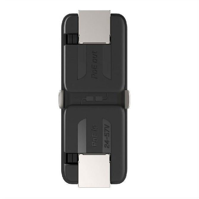 Гигабитный повторитель Ethernet MikroTik GPER