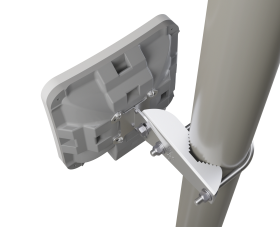 Кронштейн MikroTik SXTsq-mount