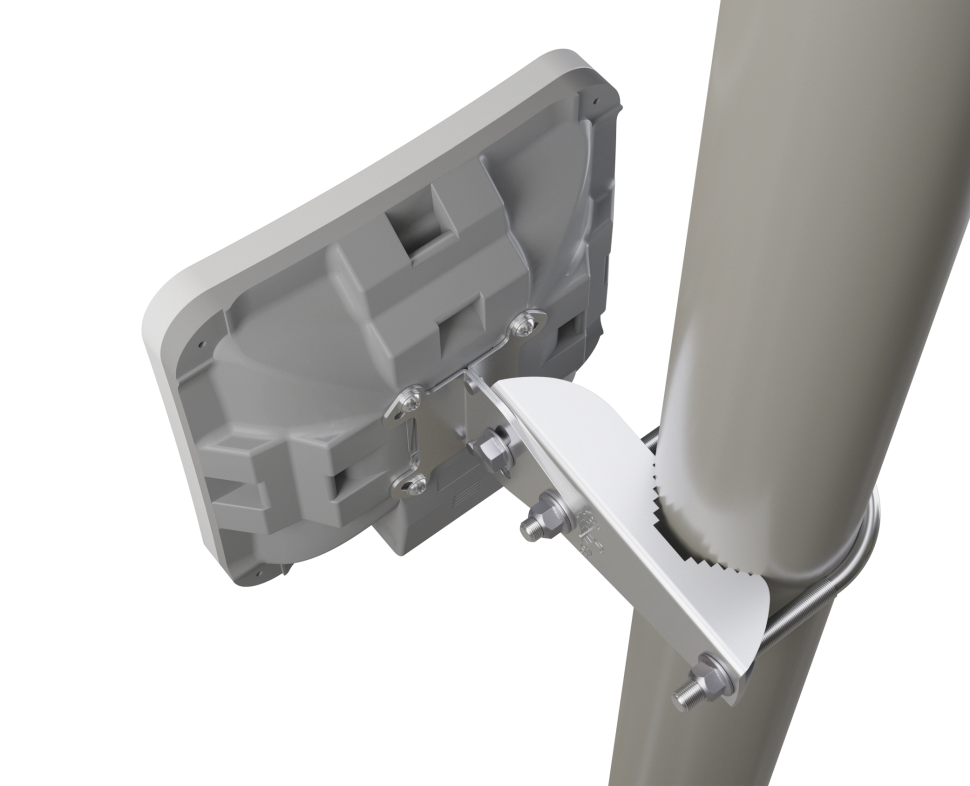 Кронштейн MikroTik SXTsq-mount