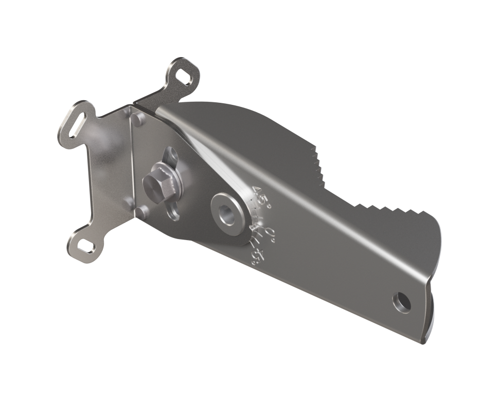 Кронштейн MikroTik SXTsq-mount