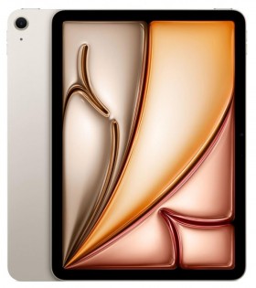 Планшет IPAD AIR 13&quot; 128GB WIFI STARLIGHT MV293LL/A APPLE