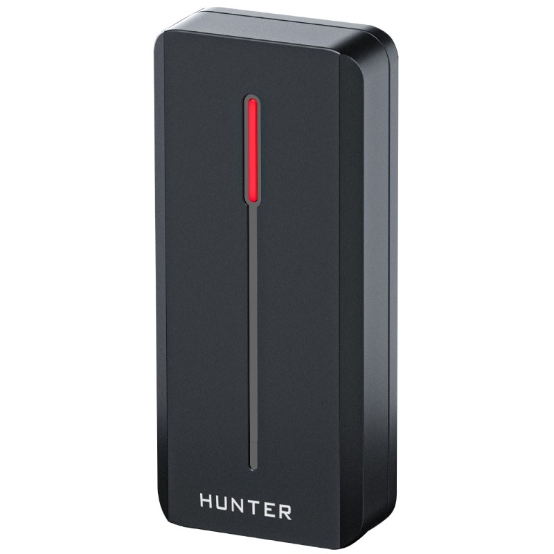 HN-202RF black бесконтактный считыватель Hunter