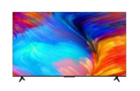 Телевизор LCD 65&quot; 4K 65P637 TCL