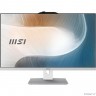 MSI Modern AM272P 1M-675XRU [9S6-AF8232-675] White 27" {FHD i5 120U/16Gb/512Gb SSD/noOs}