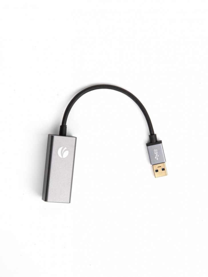 Кабель USB3/RJ45 0.15M DU312M VCOM