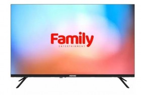 Телевизор LCD 32&quot; FAMILY SMART 32LF5000T ASANO