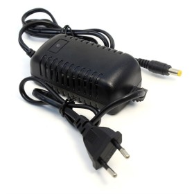 AP-D12/20 - блок питания 12В / 2А стабилизированный