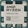 CPU AMD Ryzen 7 7700 OEM (100-000000592) {3.8GHz, Turbo 5,30GHz, AM5}