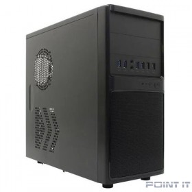 PowerCool Корпус S6012-500W-2U3C 