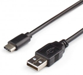 Кабель USB-C/USB2 0.8M AT2773 ATCOM