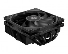 Кулер для процессора IS-40-XT BLACK ID-COOLING