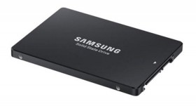 SSD жесткий диск SATA2.5&quot; 480GB PM893 TLC MZ7L3480HCHQ-00A07 SAMSUNG