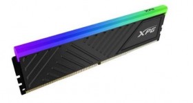Модуль памяти DIMM 8GB DDR4-3600 AX4U36008G18I-SBKD35G ADATA