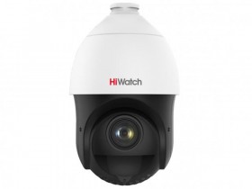 IP камера 4MP DOME DS-I415(B) HIWATCH