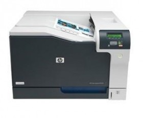 Принтер лазерный COLOUR JET PRO CP5225DN A3 CE712A HP