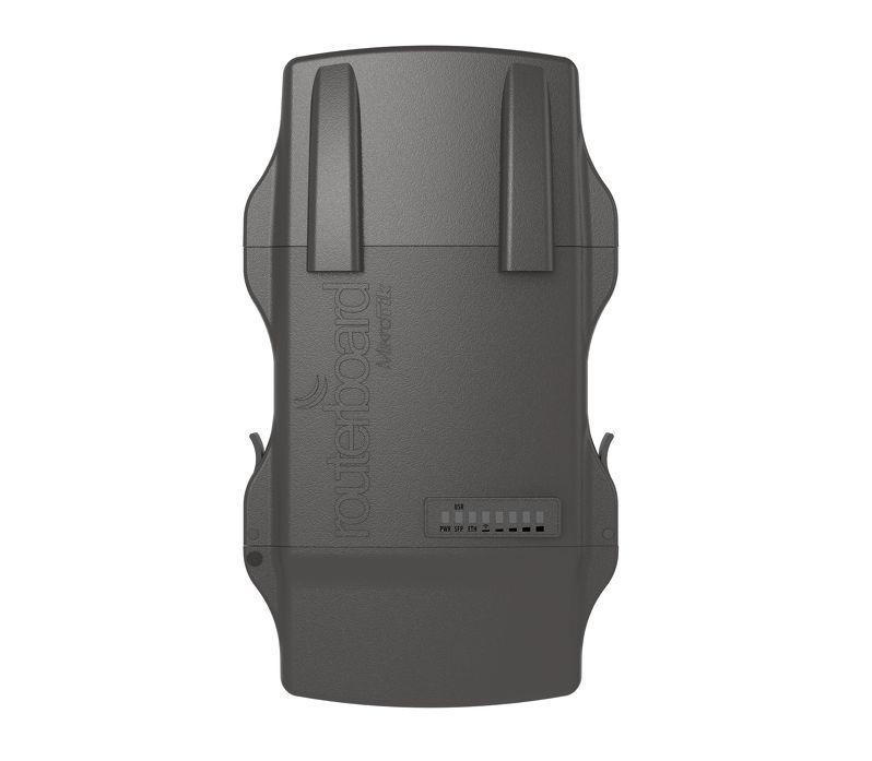 Маршрутизатор MikroTik NetMetal 5 (RB922UAGS-5HPacD-NM)